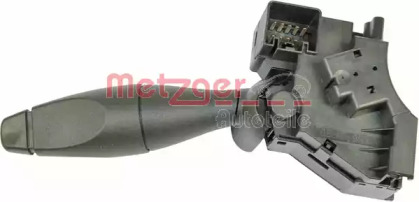 METZGER 0916160